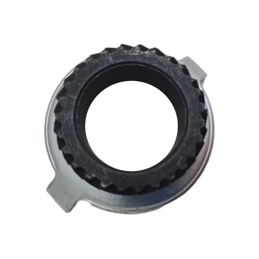 Araña de velocimetro FT125