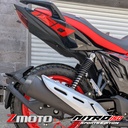ZMOTO NITRO150R