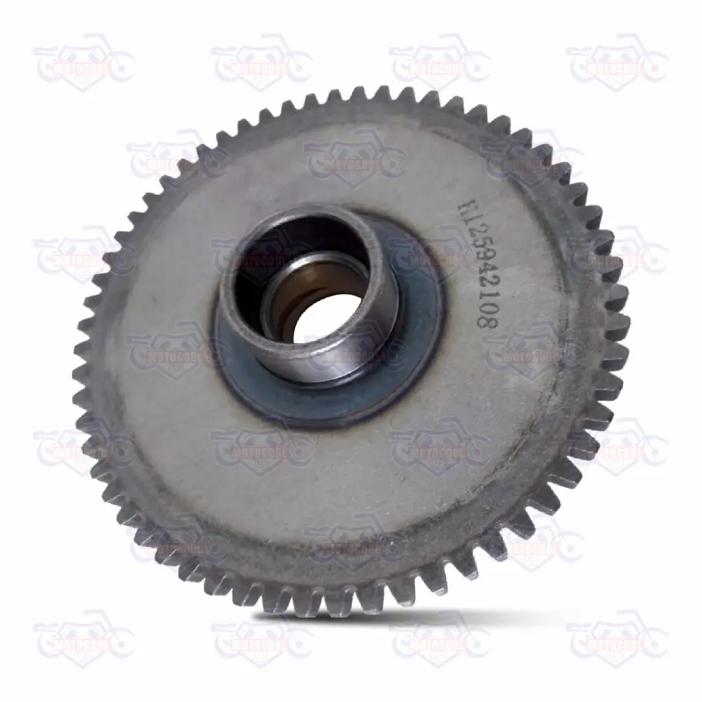 Engrane Impusor De Arranque Sx6 250 De Zmoto.-e07-04 (2).webp