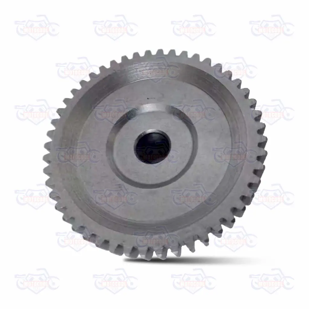 Engrane Dua Para Moto Sx6 250 De Zmoto.- E07-02 (2).webp