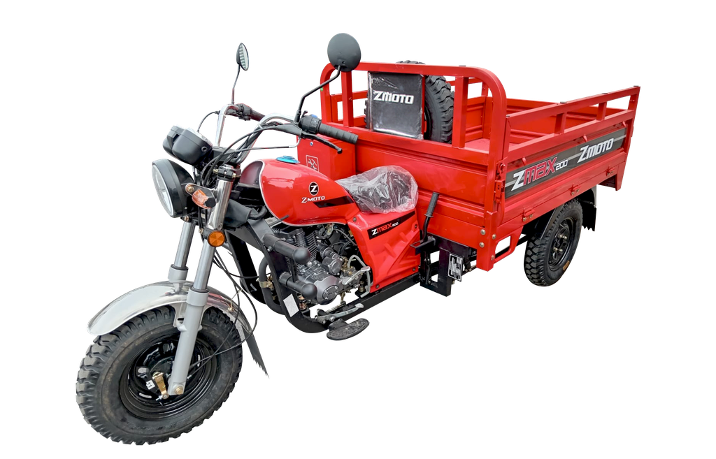 ZMAX200
