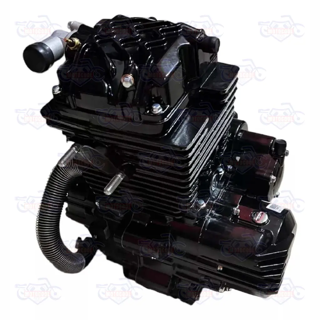 Rga-motor - Motor Completo Para Runga 250 2.webp