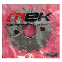 KIT DE TRACCIÓN FT150 CADENA GRIS