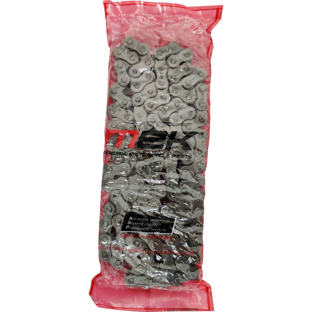 KIT DE TRACCIÓN FT150 CADENA GRIS