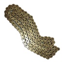 CADENA 520H-116L DORADA