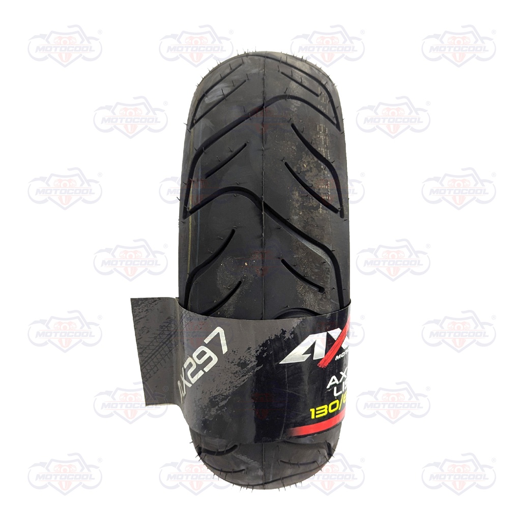 LLANTA AXUS 130/60-13 AX297   6PR/TL CALLE