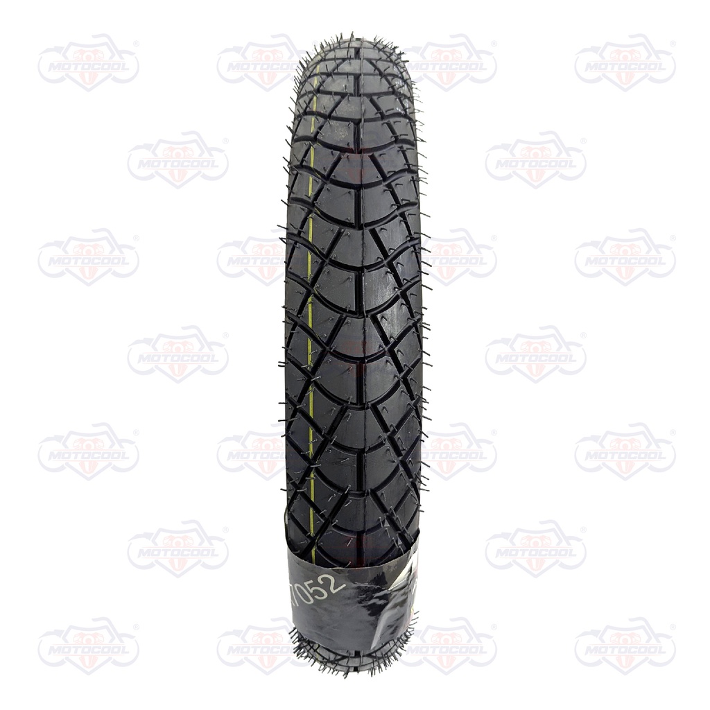 Llanta AX7052 90-90-18 TT  6PR DOBLE PROPOSITO