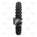 Llanta AXUS 80/100-21 AX162 TT DOBLE PROPOSITO CROSS