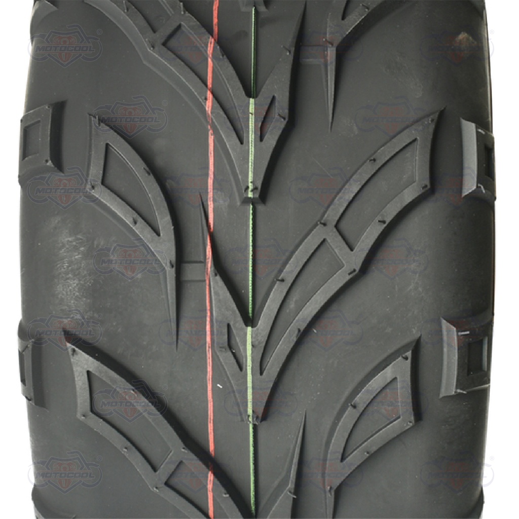 LLANTA CITY ROAD 22X10-10