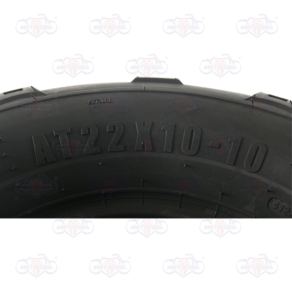 LLANTA CITY ROAD 22X10-10