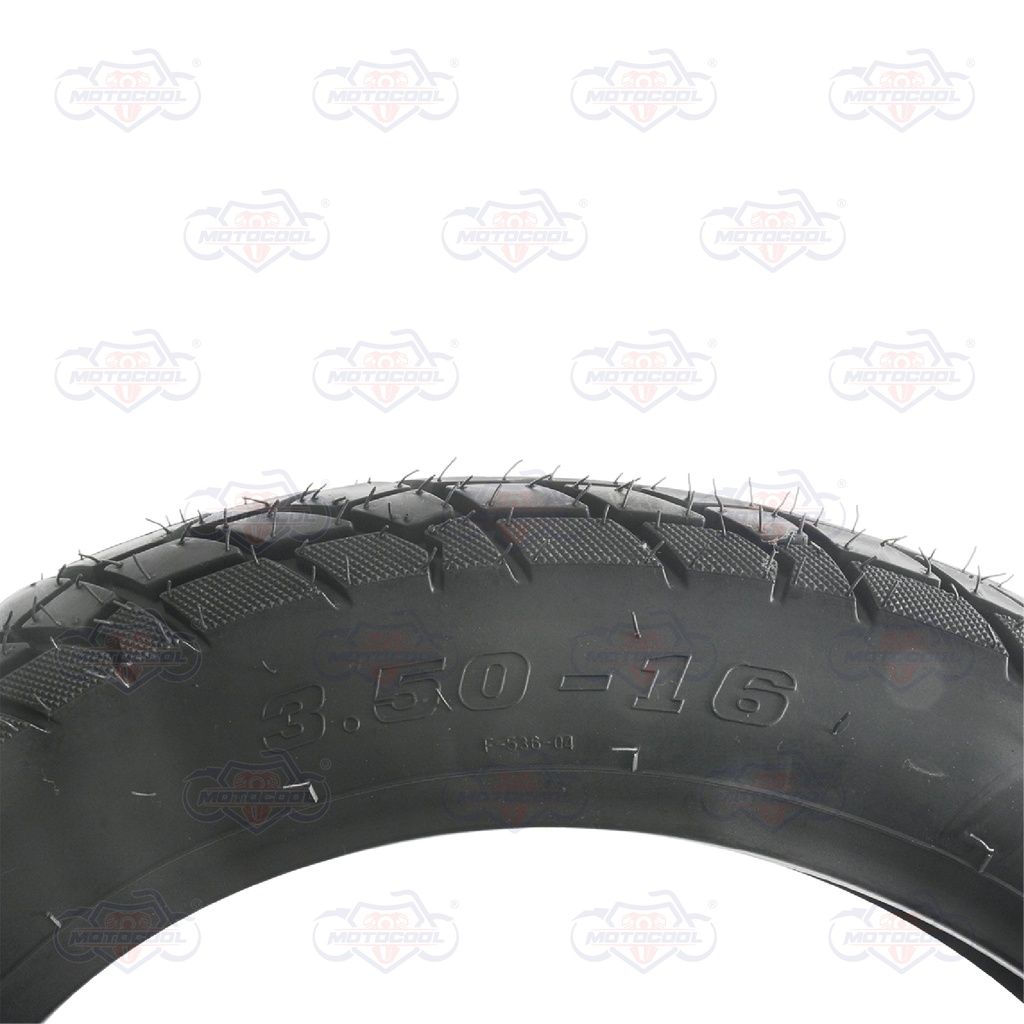 LLANTA CITY ROAD 3.50 - 16