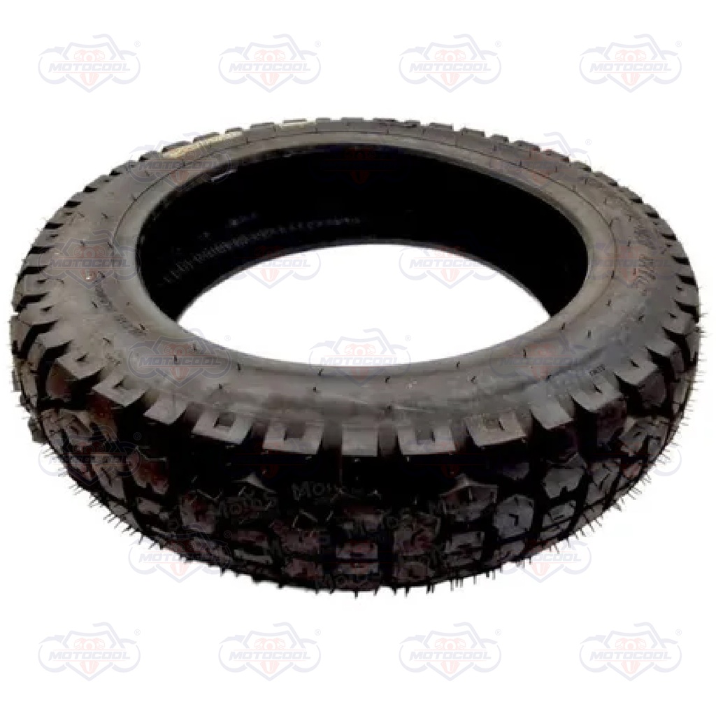 LLANTA CITY ROAD 130/90 - 16