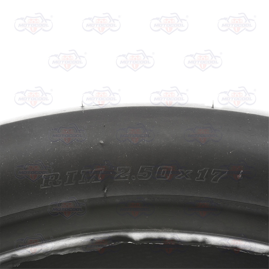 LLANTA CITY ROAD 110/80-17