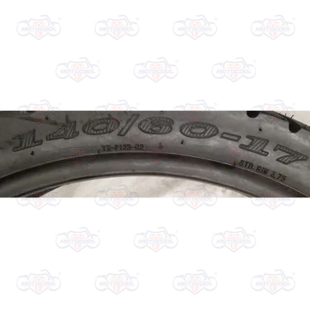 LLANTA 140/60-17 (TL)