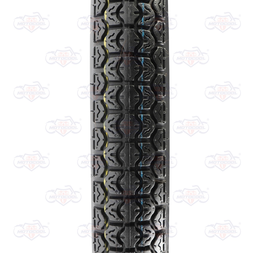 LLANTA CITY ROAD 2.75-17 (TT)