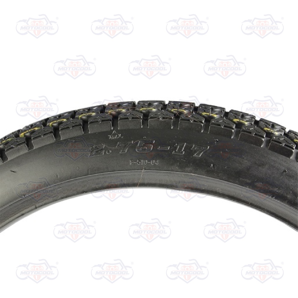 LLANTA CITY ROAD 2.75-17 (TT)