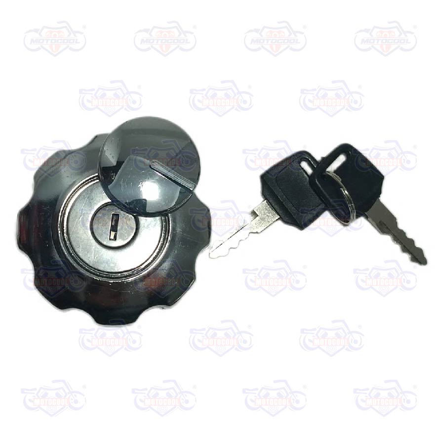 Tapon Tanque CG125/MG150-7 COJP