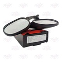 KIT ESPEJOS GY6 DS 125/150
