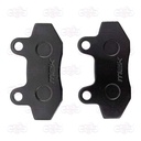 Pastilla Freno TX200 DEL