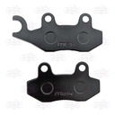 Pastilla Freno TX200 Tras