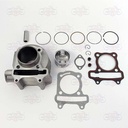 KIT CILINDRO MEK GY6 125
