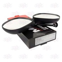 Kit Retrovisores ZR125 J300701/