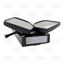 KIT RETROVISORES GXT200 ZX2729/GXT200/XY200GY-8/XM200GY-B/XPLORER200/250/KMF200