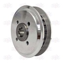 Canasta Clutch CG125/150 sin Discos/4tornillos