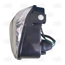 Conjunto de faro FT150GT