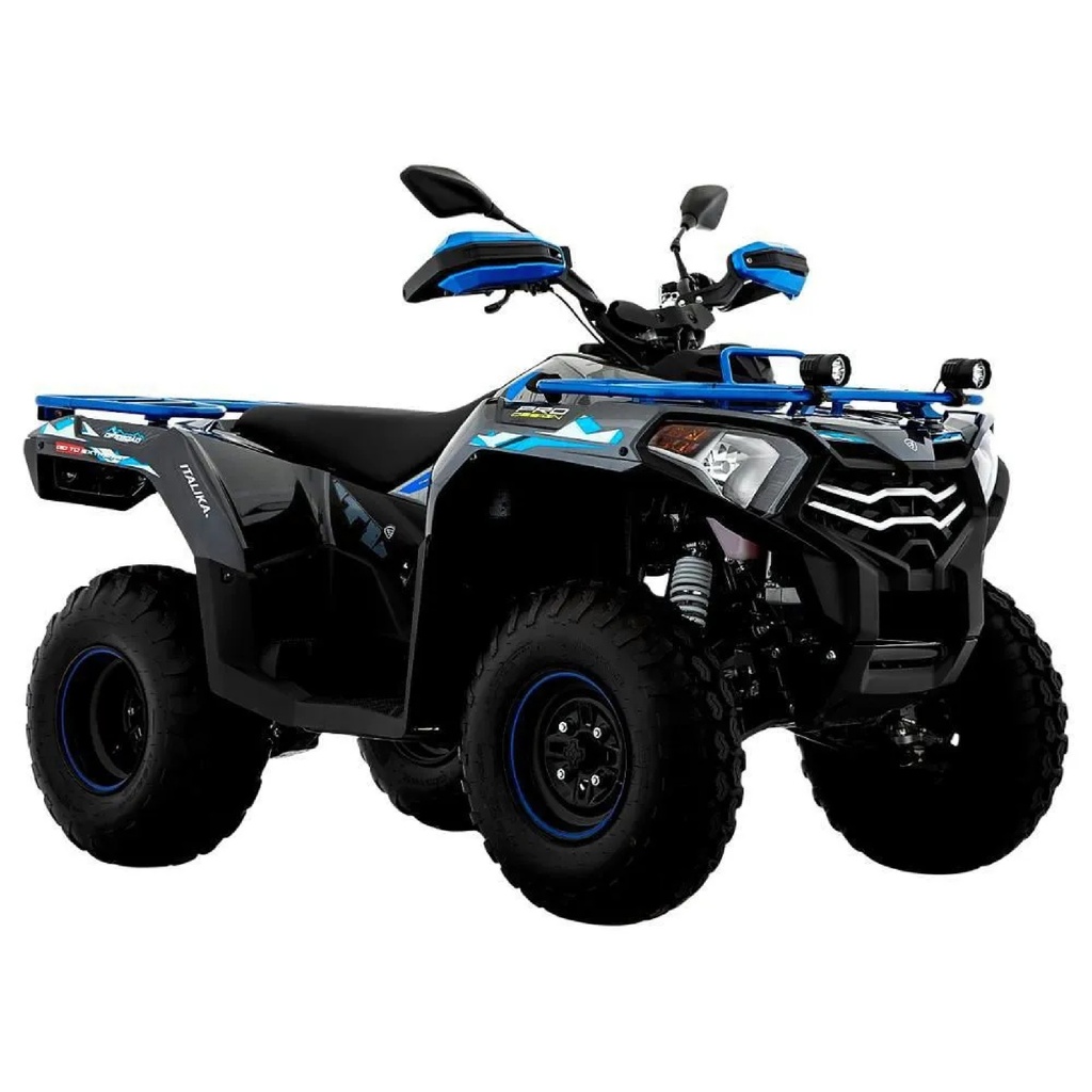 [34006717] ATV 300