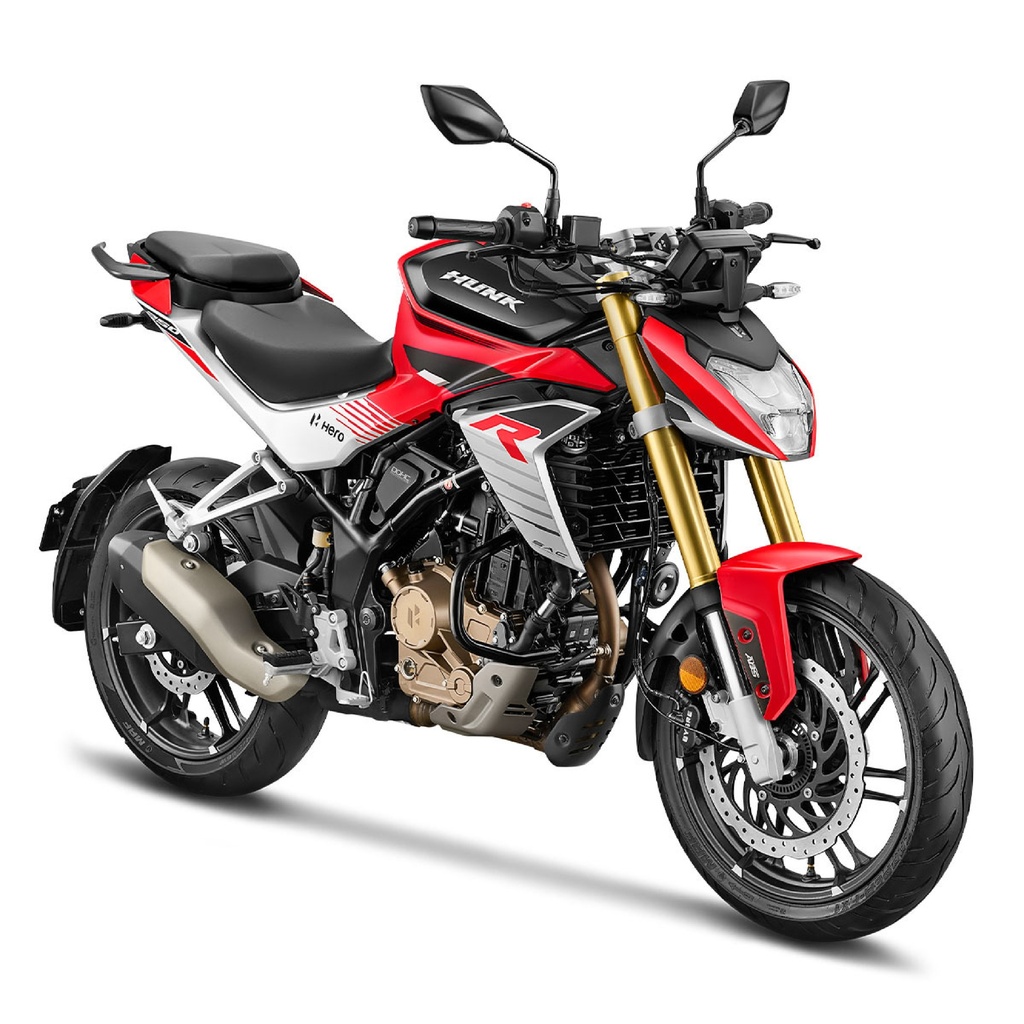 [34006881] HUNK 250 R