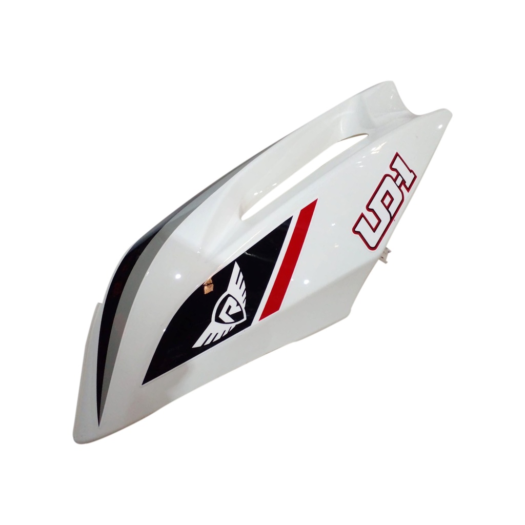 CUBIERTA DE TANQUE IZQUIERDA UD-1