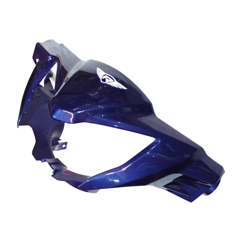 CUBIERTA FRONTAL DE FARO UD-1