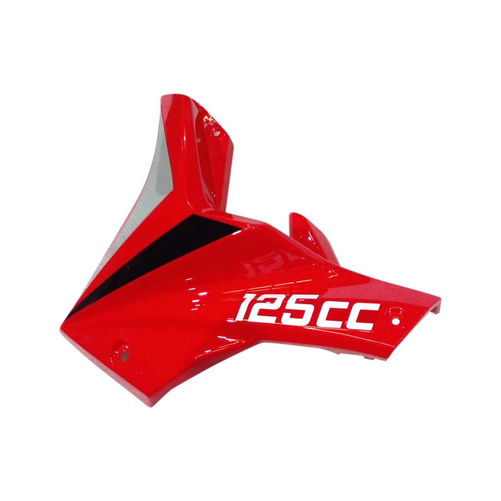 CUBIERTA INFERIOR IZQUIERDA UD-1