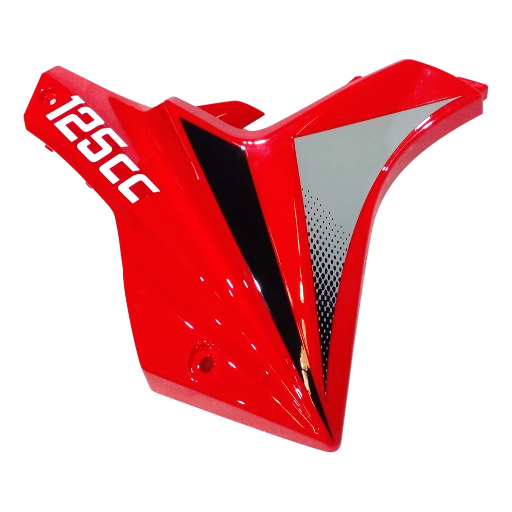 CUBIERTA INFERIOR DERECHA UD-1