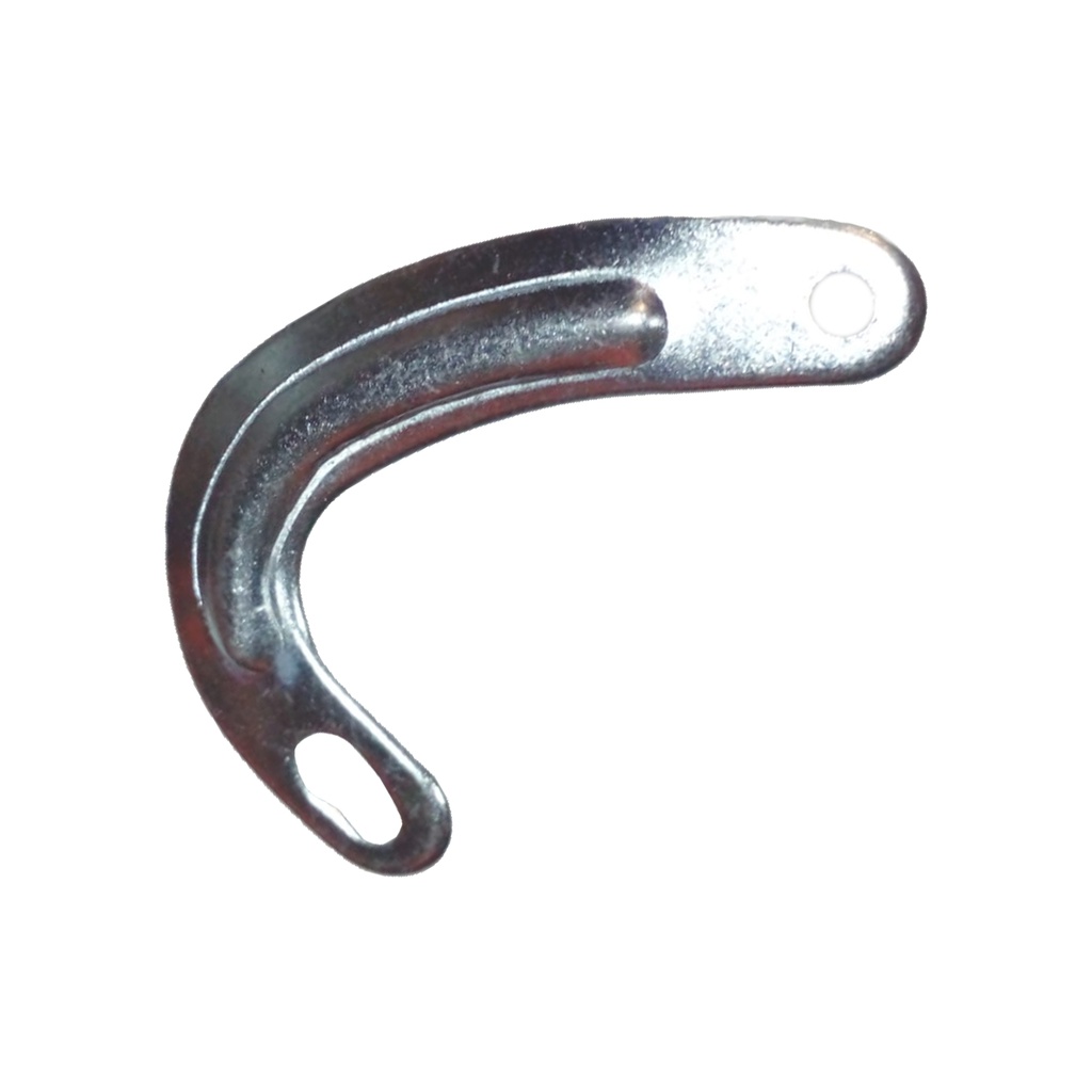[UD1-125-F17-04] GANCHO DE RESORTE DEL CABALLETE UD-1