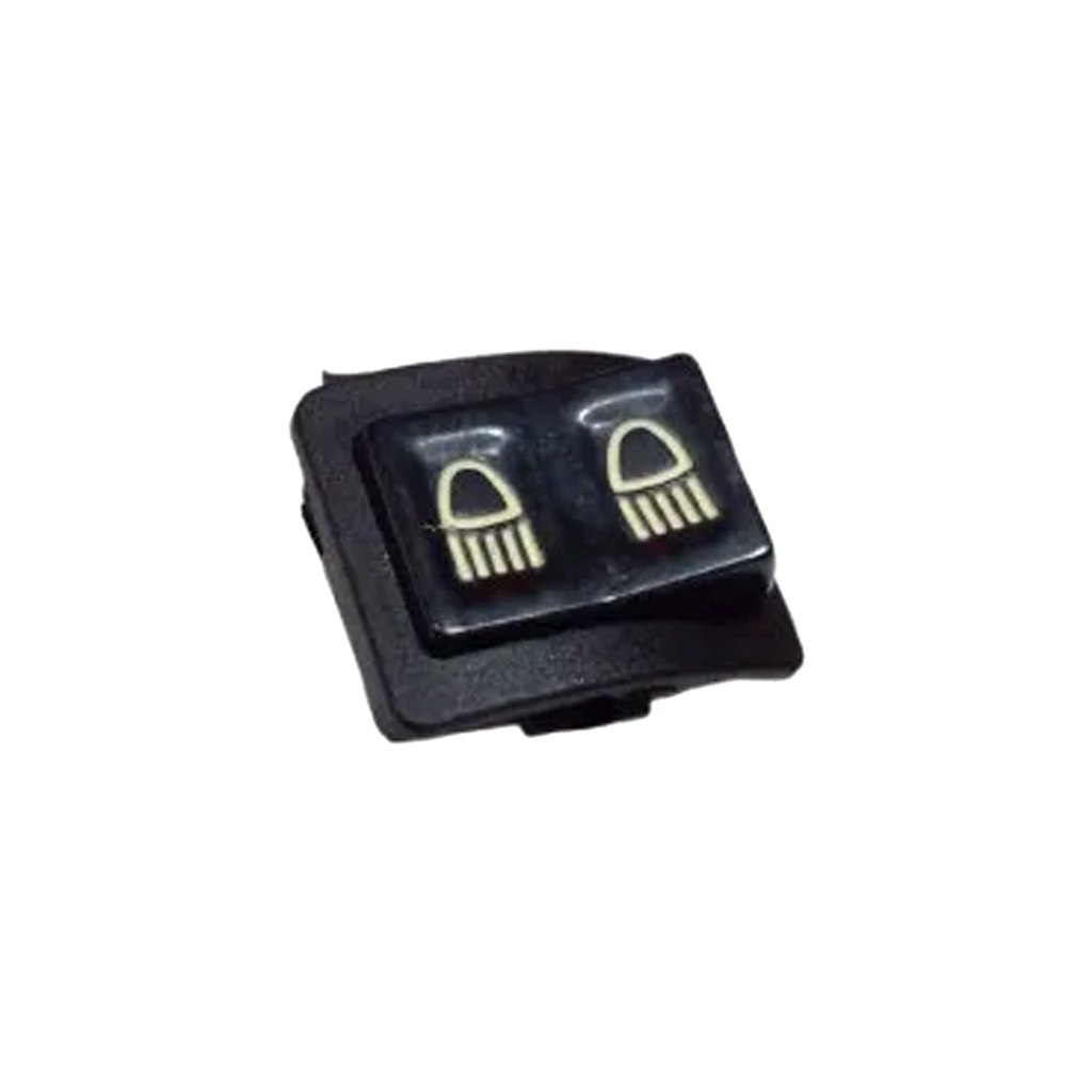 [UD1-125-F04-12] BOTON CAMBIO LUCES UD-1