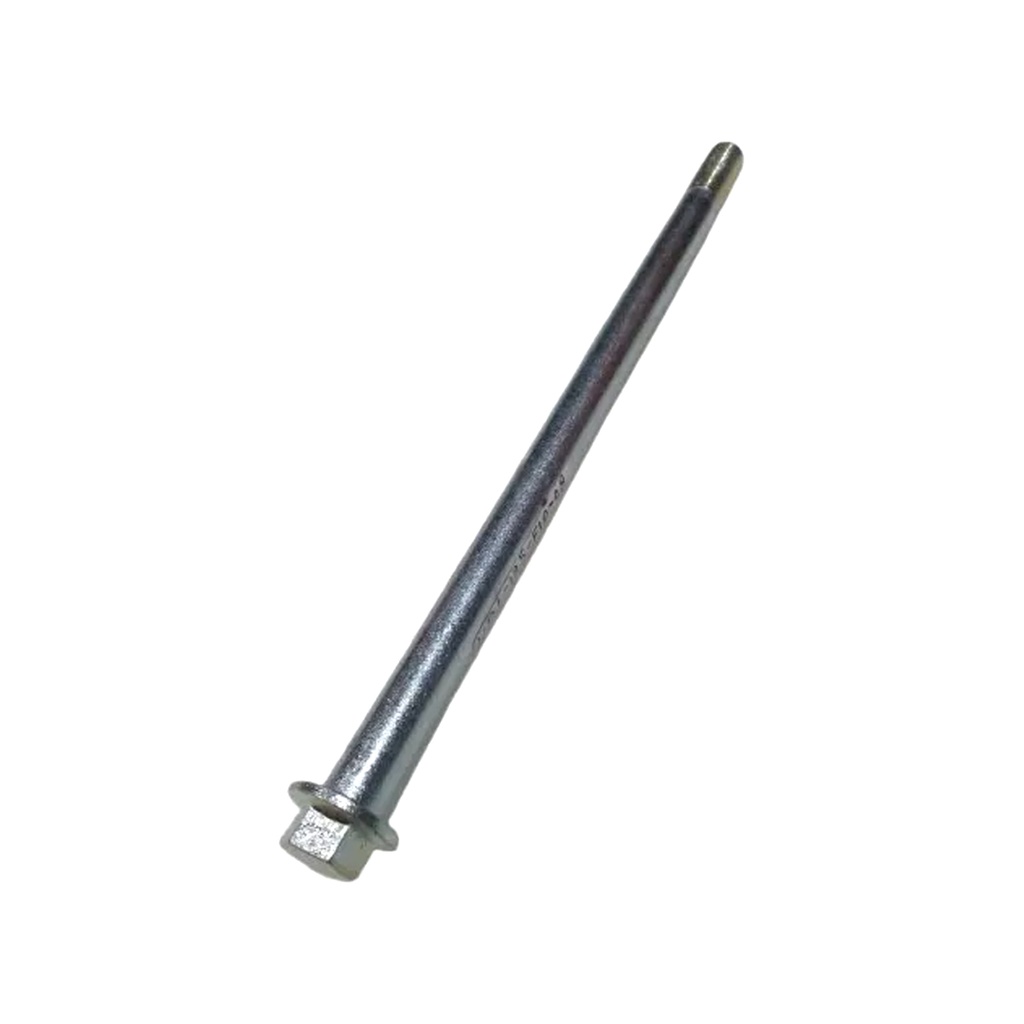 [UD1-125-F10-08] EJE DE RUEDA TRASERO  UD-1