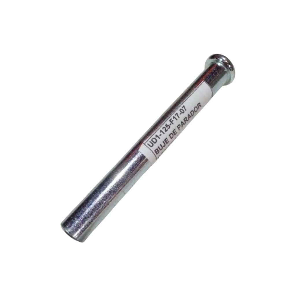 [UD1-125-F17-07] BUJE DE PARADOR CENTRAL UD-1