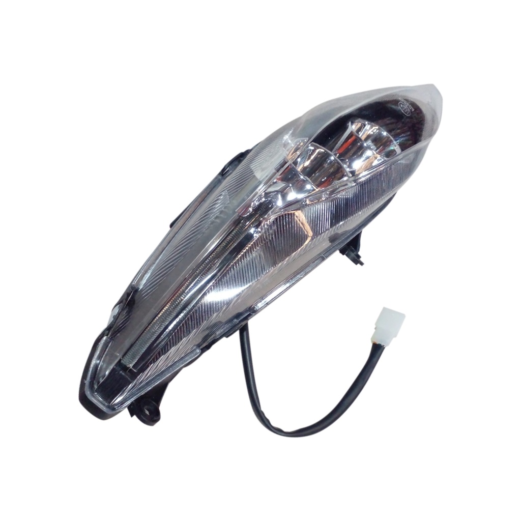 [UD1-125-F01-02] DIRECCIONAL DELANTERA IZQUIERA UD-1