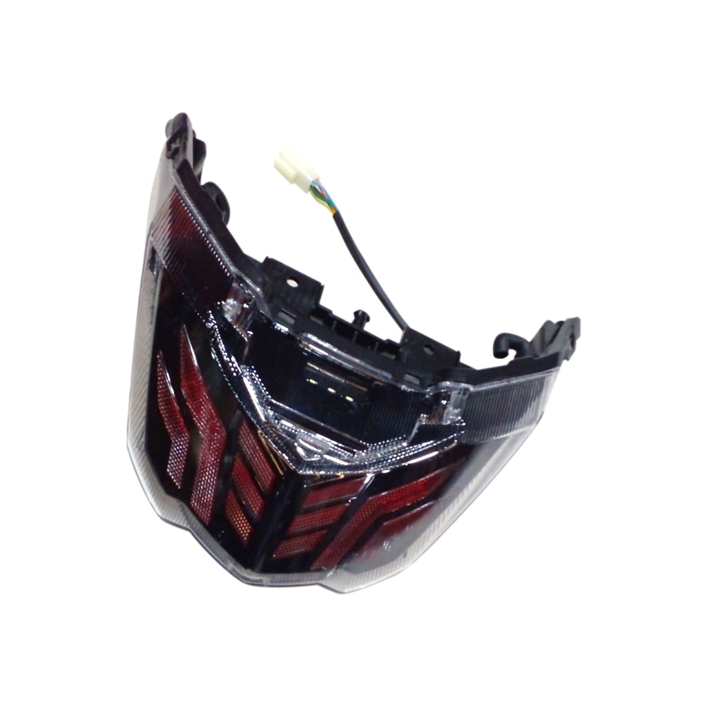 [UD1-125-F01-04] CALAVERA COMPLETA UD-1