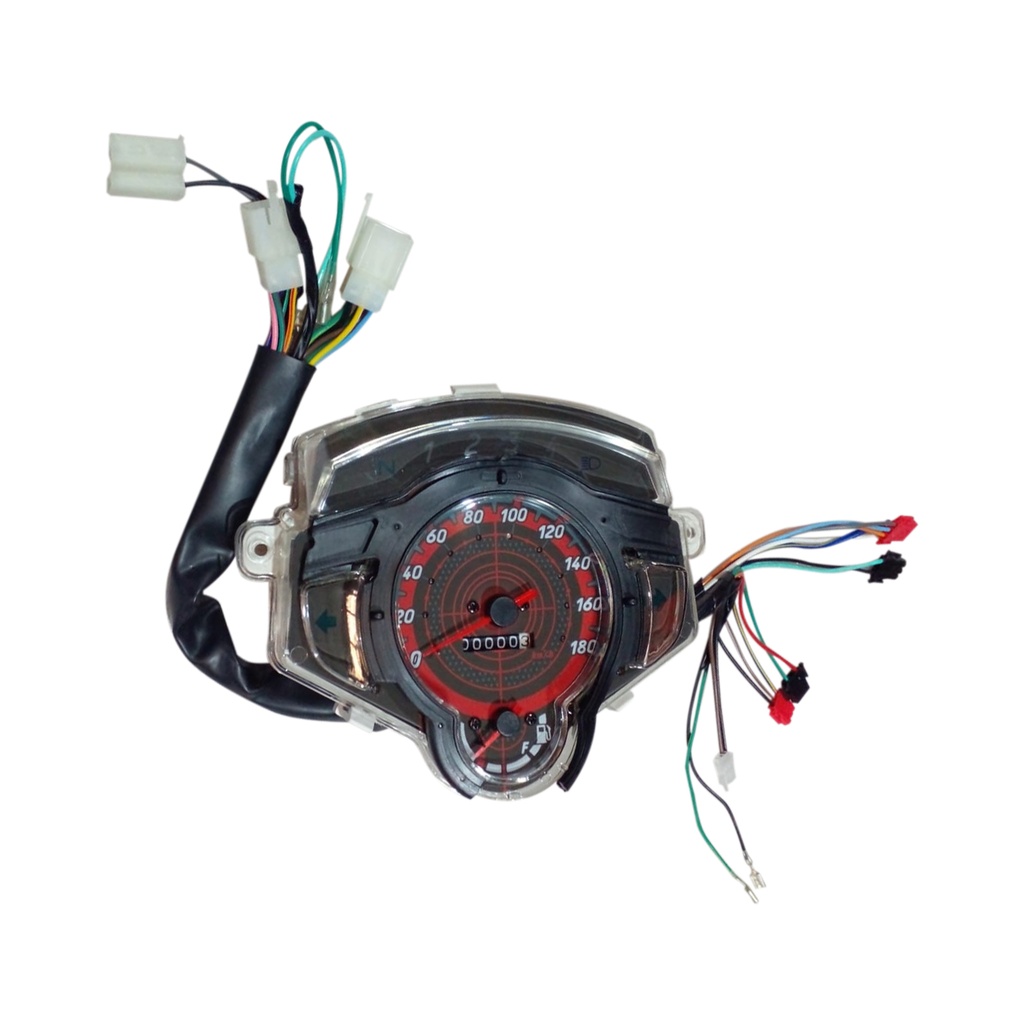 [UD1-125-F02-01] TABLERO UD-1