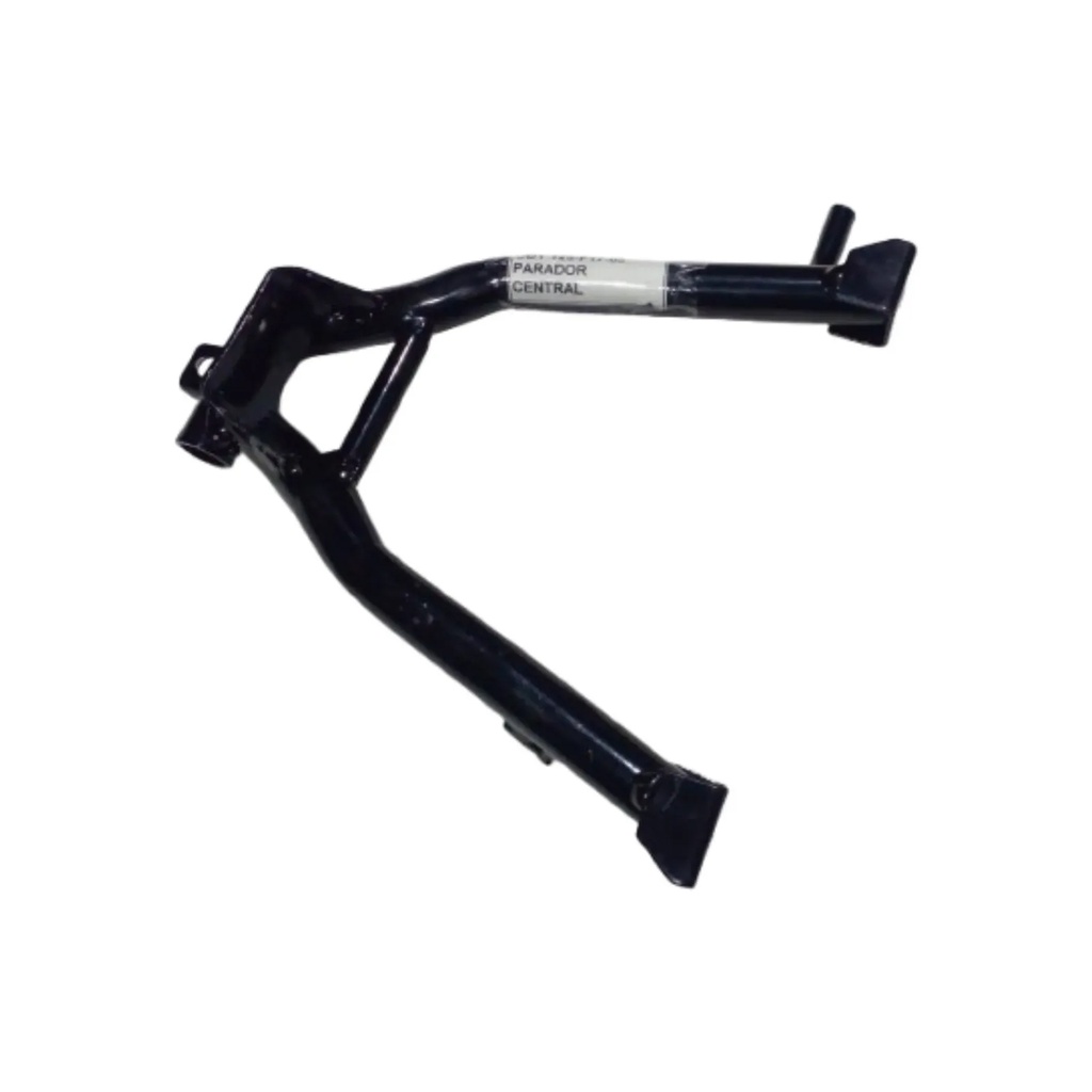 PARADOR CENTRAL  UD-1