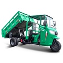 AZTEKITA 300 VOLTEO