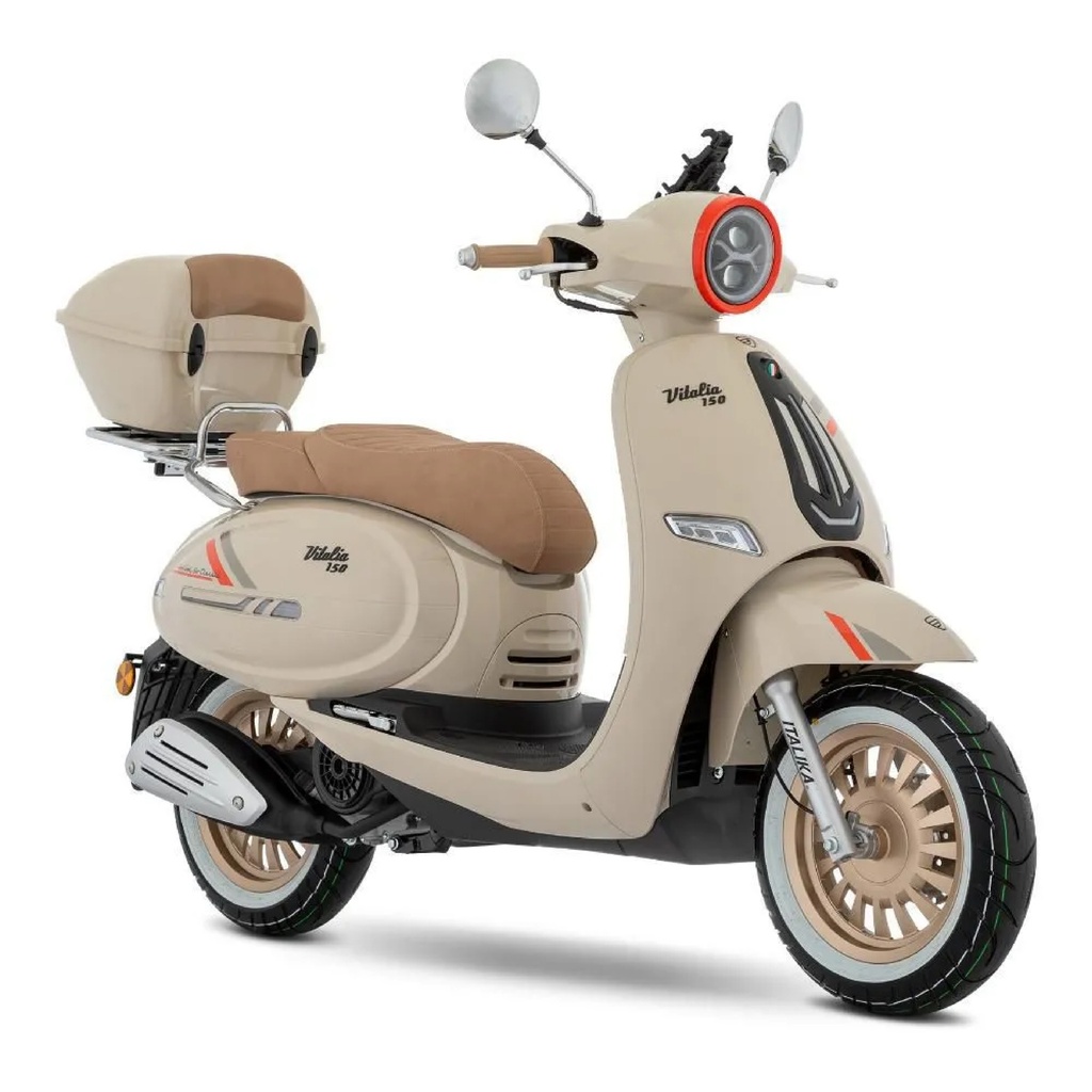 VITALIA 150