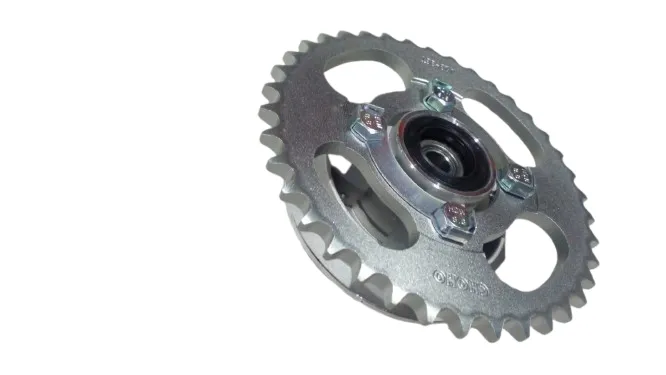 SPROCKET