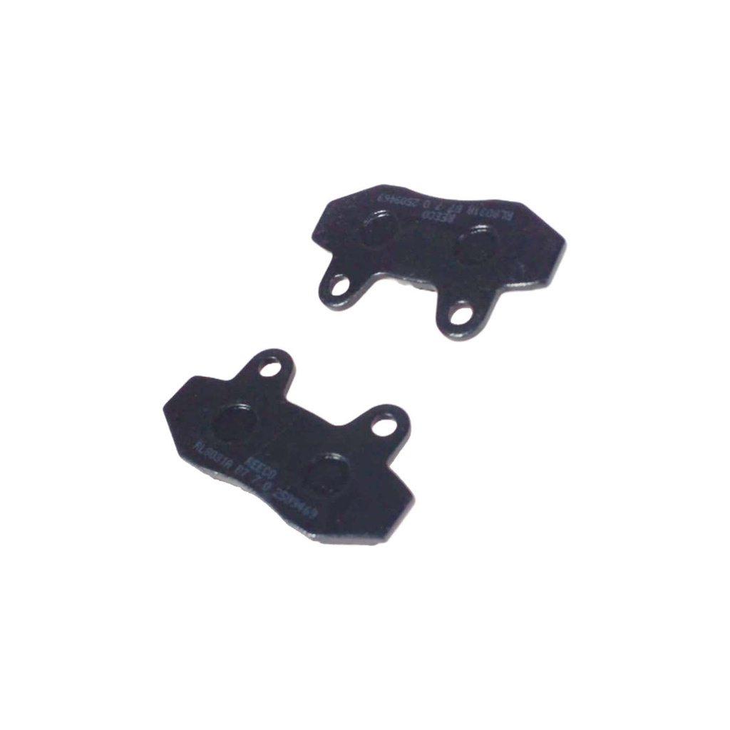 [UD1-125-F08-01] ZAPATA (BALATA) DE FRENO