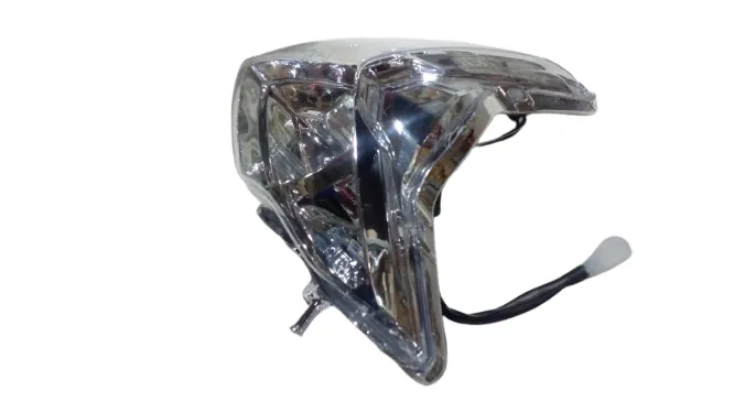 FARO DE MOTO