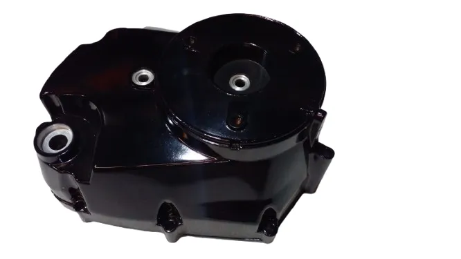 [UD1-125-E06-01] Tapa de la carcasa del cigüeñal, derecha UD-1