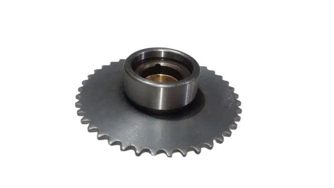 Conjunto de piñón, embrague de arranque UD-1